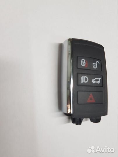 Смарт ключ Land Rover Range Rover Velar 2017 +