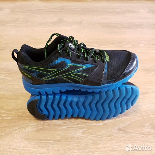 Кроссовки reebok