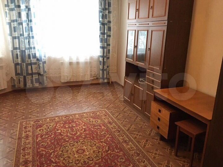 3-к. квартира, 100,5 м², 10/14 эт.