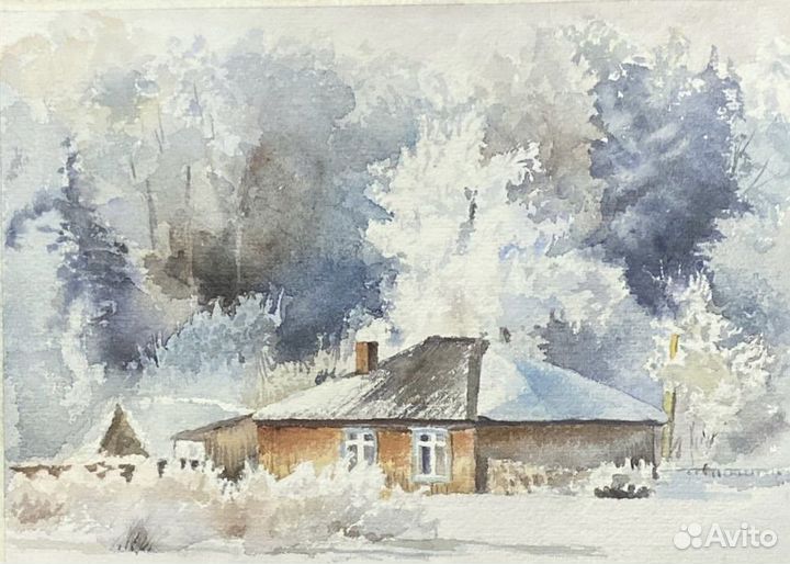 Рисую на заказ