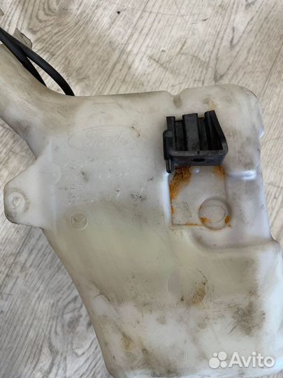 Бачок омывателя Ford Fusion CBK fxja 2008