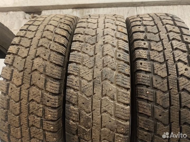 КАМА Kама-Euro LCV-131 185/75 R16C 104