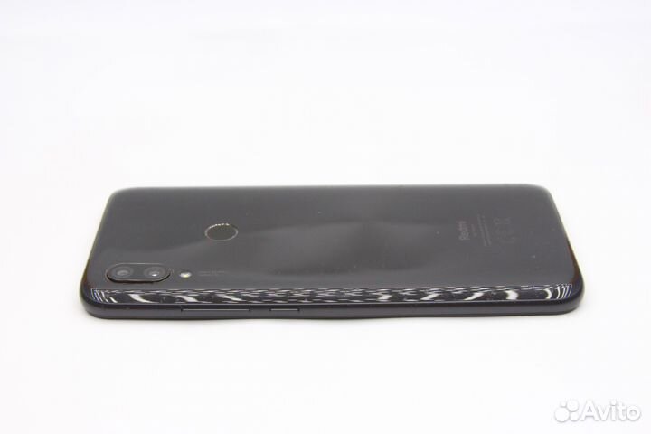 Xiaomi Redmi 7, 3/32 ГБ