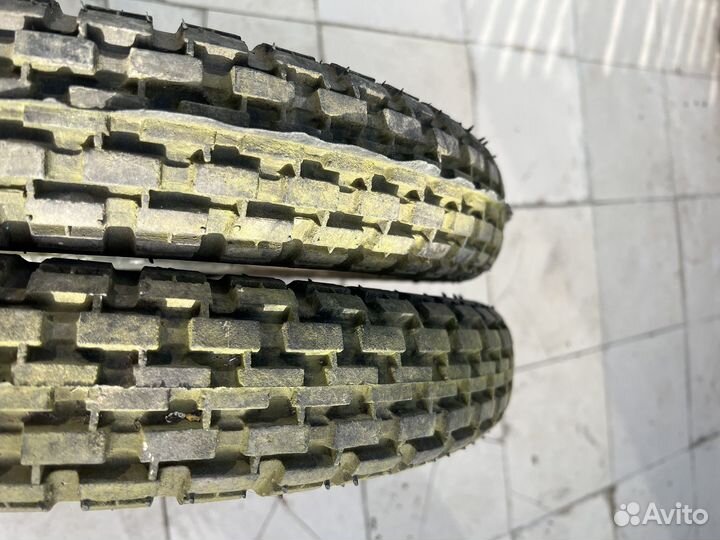 Колёса на мотоцикл