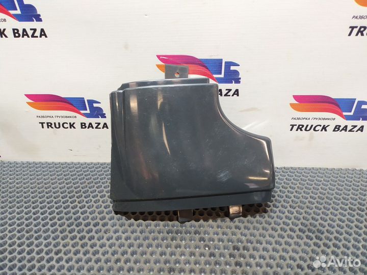 20453677 Угол бампера правый Volvo FH