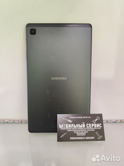 Samsung Tab A7 lite, 3/32gb