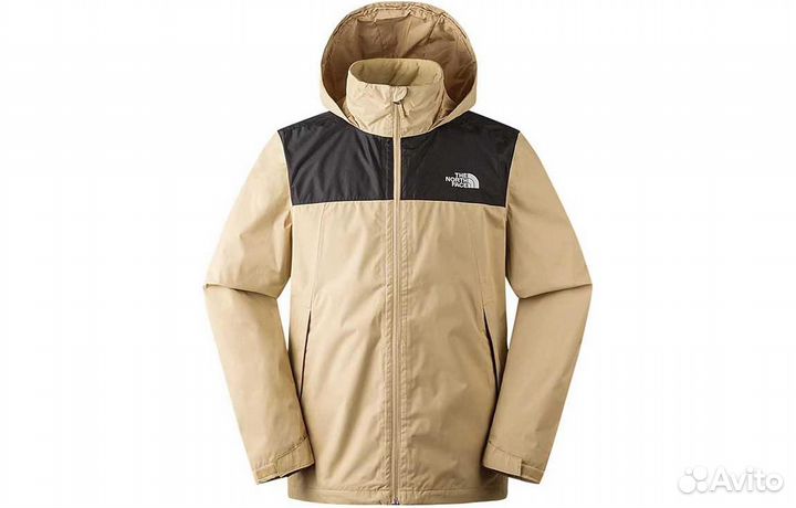 THE north face Jacket Unisex Khaki (M)(61)