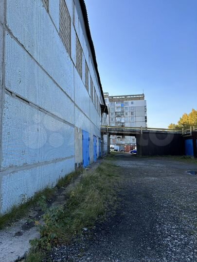 Помещение 1200 м²