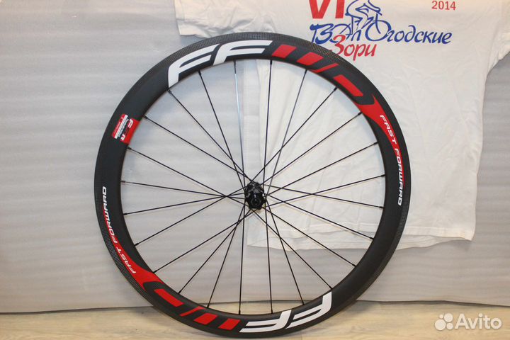 Карбоновый вилсет 700с