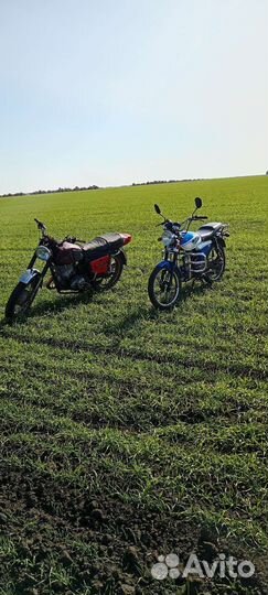 Продам Альфу RX 125