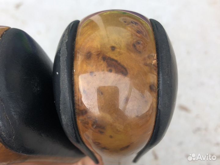 Ручка ак на Бмв X5 E53 5 E39 3E46