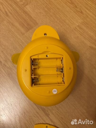 Детский ночник, проектор звездного неба, пчелка