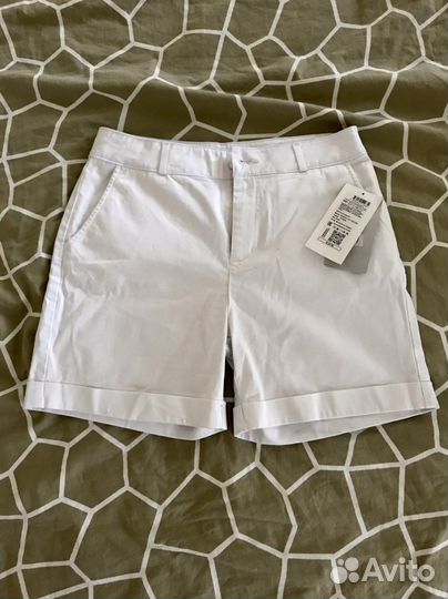 Шорты женские новые