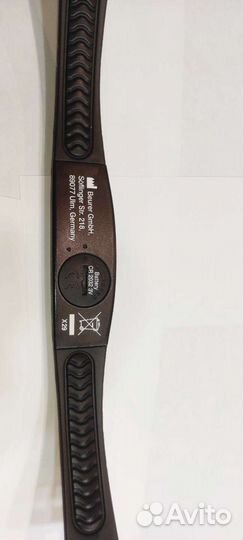 Пульсометр Beurer PM26