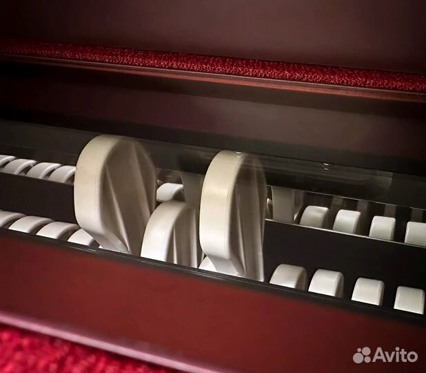 Цифровое пианино Casio + Аксессуары (Комплект)