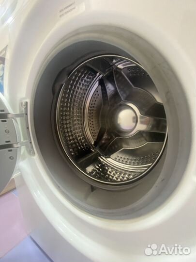 Стиральная машина samsung diamond 6кг