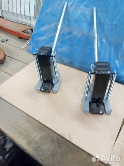 Рохля, домкрат, таль цепная в аренду