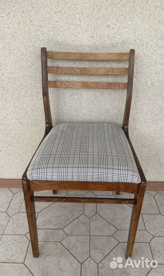 Ремонт, перетяжка стульев, компьютерных кресел