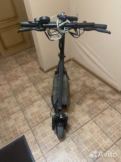 Kugoo M4 PRO 17ah 500W