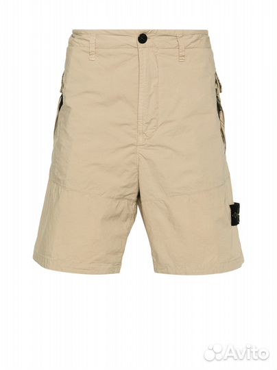 Шорты Stone Island Новые 34