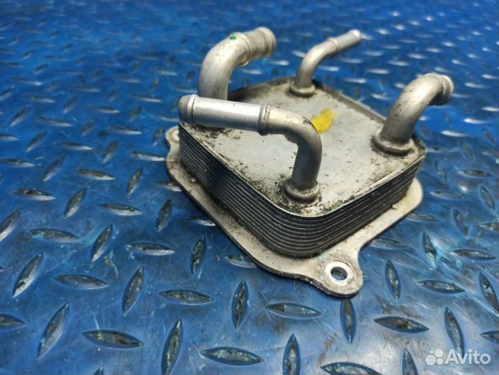 Радиатор АКПП Honda Cr-V 4