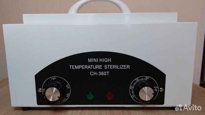 Сухожаровой шкаф CH-360T