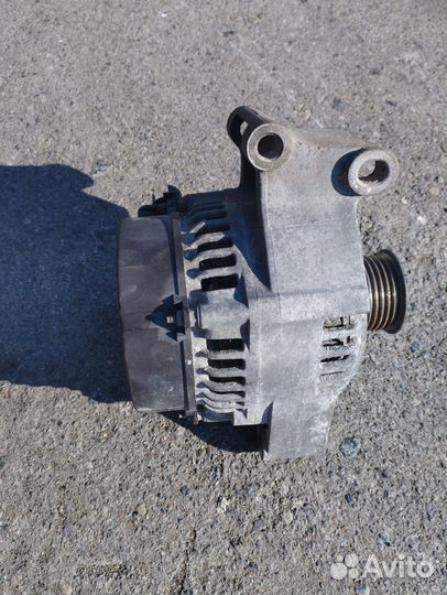 Генератор Ford focus I форд фокус 1