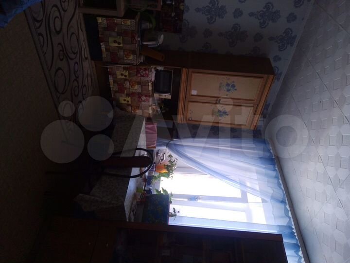 Комната 20 м² в 1-к., 3/4 эт.