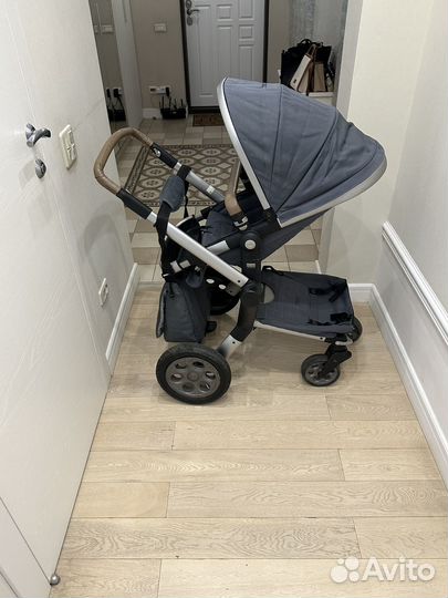 Коляска joolz day 3