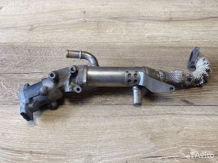 Land rover sport егр