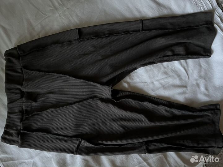 Спортивный костюм женский