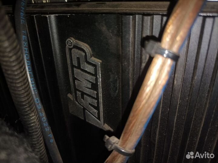 Продам Сабвуфер