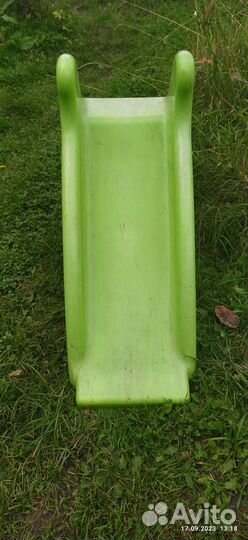 Детская горка