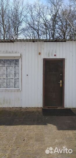 Торговая палатка