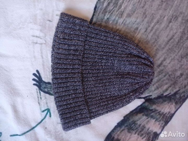 Шапка мужская