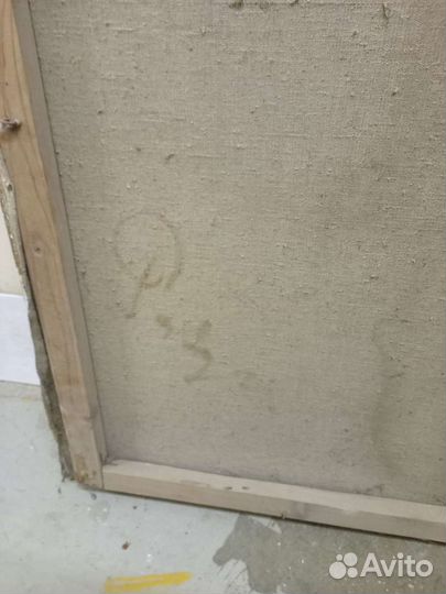 Портрет Карла Маркса