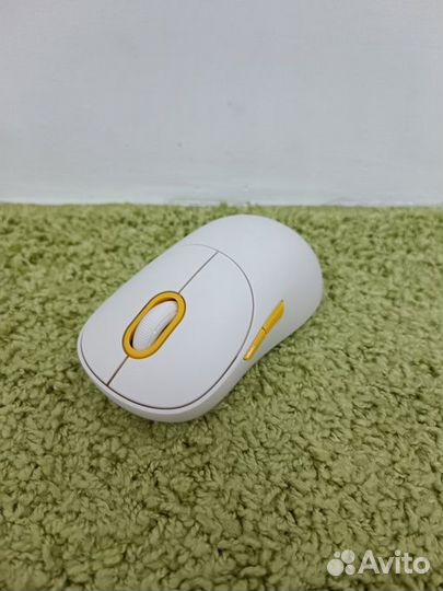Мышь беспроводная компьютерная Xiaomi Wireless Mou