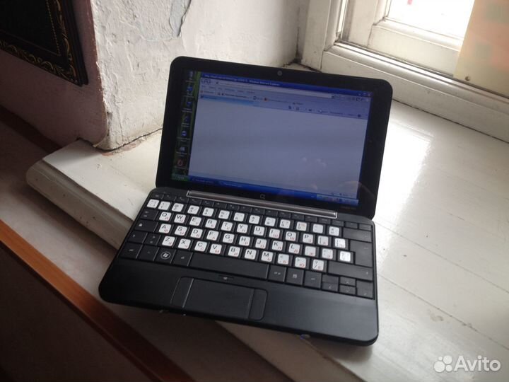 Продам нетбук