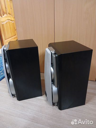 Акустические колонки Technics