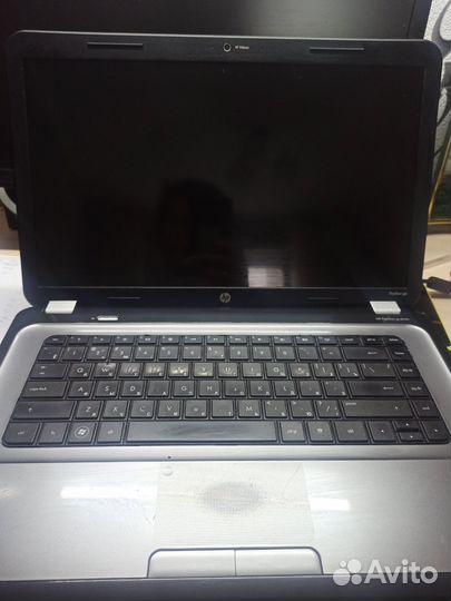 HP Pavillion G6-1160ER/i3 2.4Ghz/820Gb/4Gb