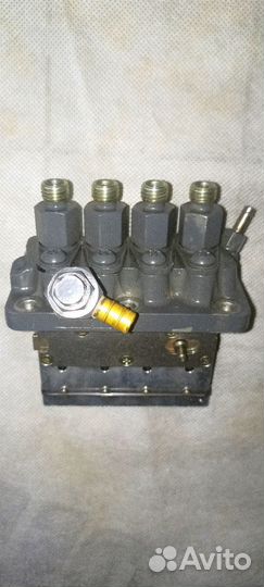 Насос топливной Zexel(Kubota)