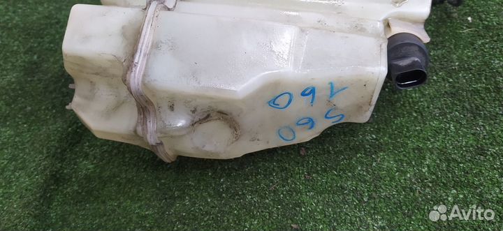 Бачок омывателя в сборе Volvo S60 B5254T2 2007