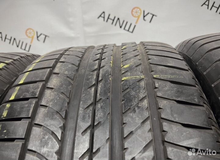 Goodyear Eagle F1 Asymmetric 295/40 R22 94Y