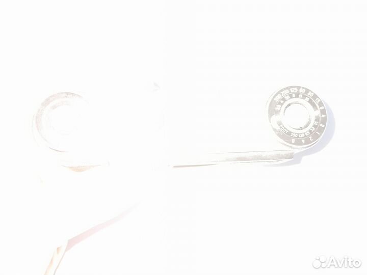 Фэд 5 N290966 Фотоаппарат СССР