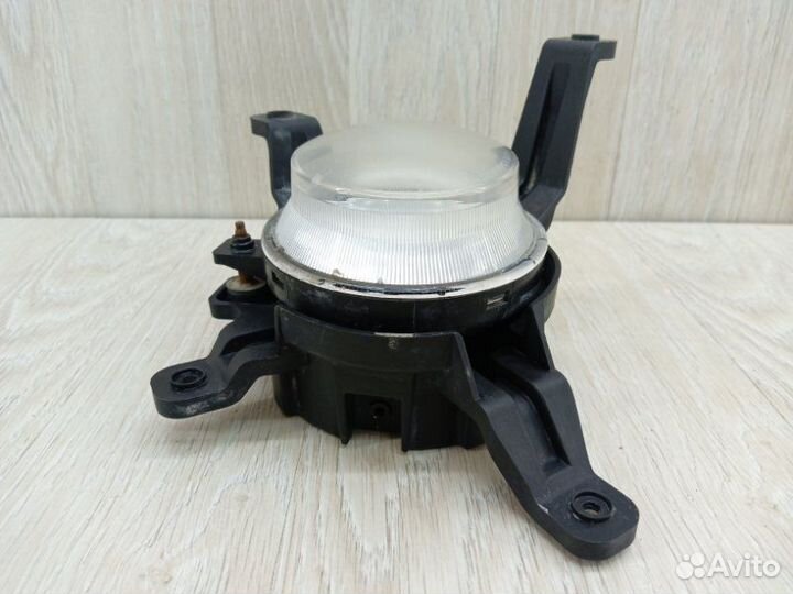 Фара противотуманная передняя левая Hyundai Ix35