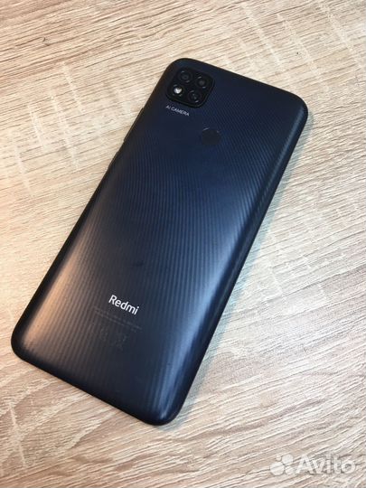 Xiaomi redmi 9c 3 64gb nfc