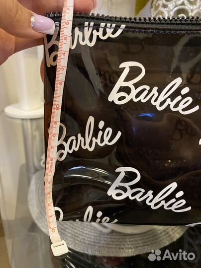 Косметичка Barbie