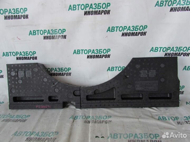 Ящик для инструментов для Subaru Impreza 3 2007-2