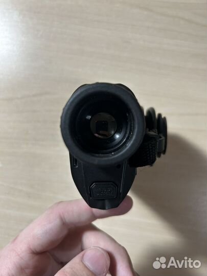 Тепловизионный монокуляр pulsar axion XM30S