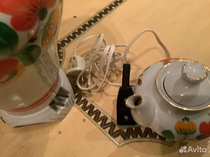 Самовар электрический